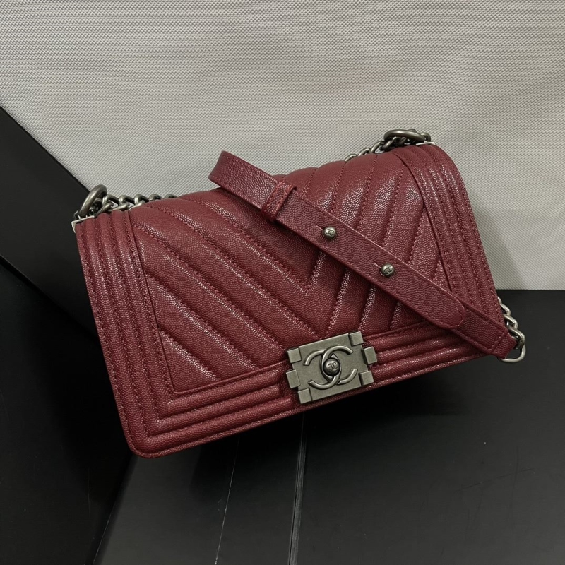 Ch**el leboy series bags